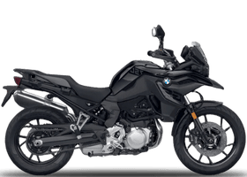F 750 GS